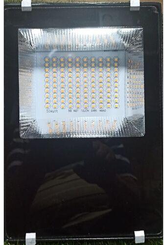 Ocio LED Flood Light, Lighting Color : Pure White