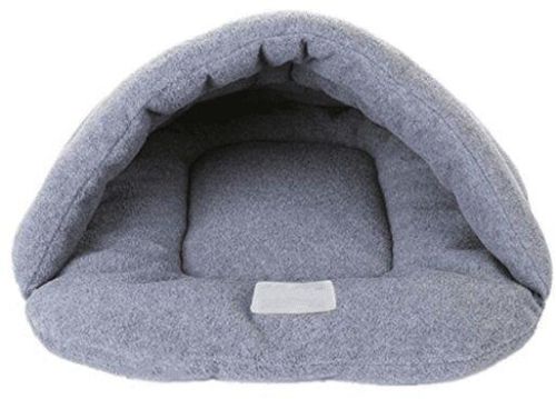 Plain Soft Puppy Dog Beds, Feature : Anti-Wrinkle