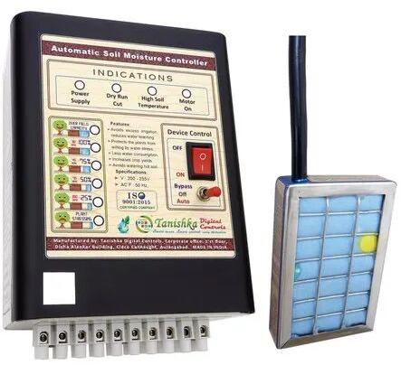 Moisture Controller, For Industrial