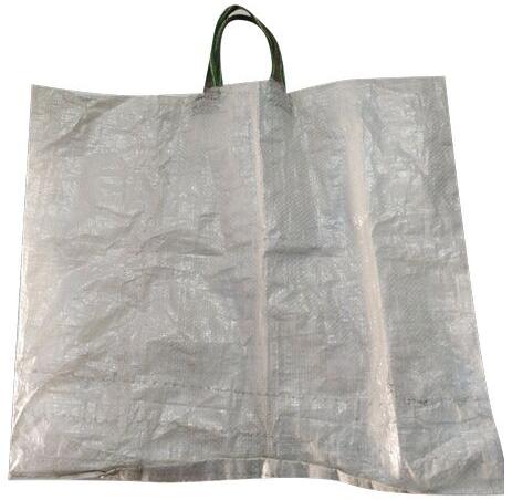 BOPP Laminated Woven Carry Bags, For Packaging Food, Feature : Biodegradable, Disposable, Moisture Proof