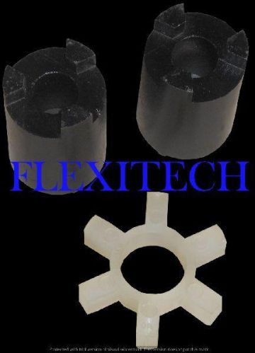 PU Rubber Spider, Color : White