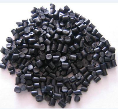 PE80 HDPE Granules, Shape : Round