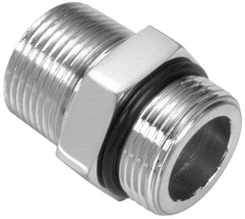 Aesteiron Threaded Joints