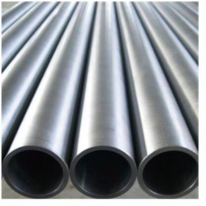 Nickel Tubes, Grade : 201, C22, C276, 400, 600, 625, 690, 718, 800, 800H/HT, 825