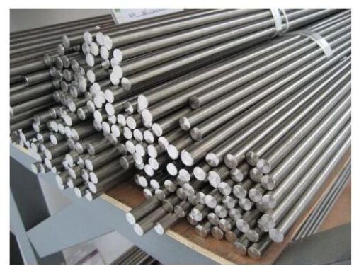 Stainless Steel Round Bars