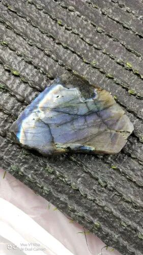 Natural Purple Labradorite