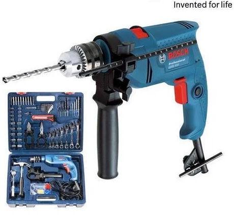 Impact Drill