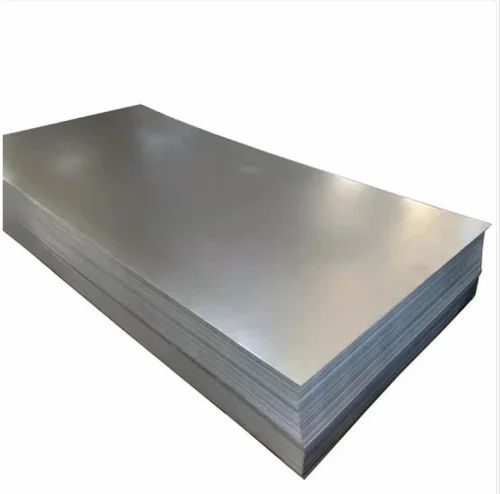 Galvanized Cold Rolled Steel Sheet, Width : 2500 Mm