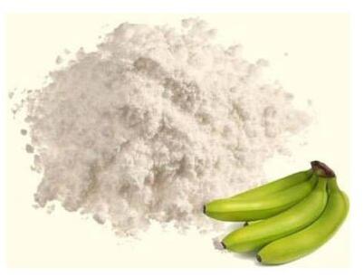 Green Banana Powder