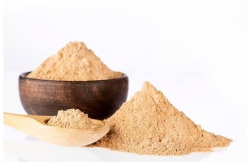 Brown Ubtan Powder, For Application On Face