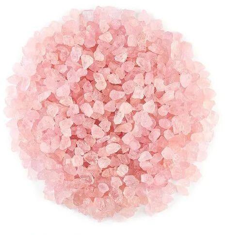 Natural Raw Morganite Gemstone, Shape : Rough