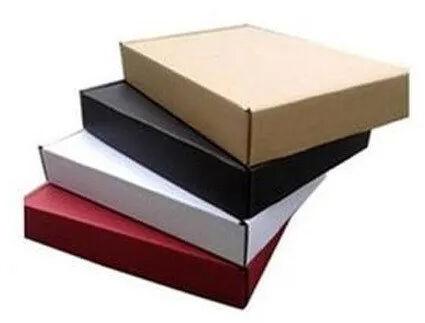 Duplex Boxes, For Packaging, Pulp Material : Wood Pulp