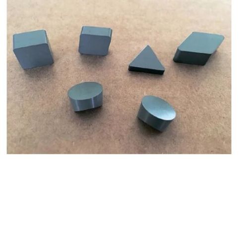 Carbide Ceramic Insert