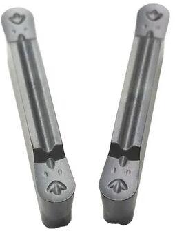 Carbide Grooving Inserts