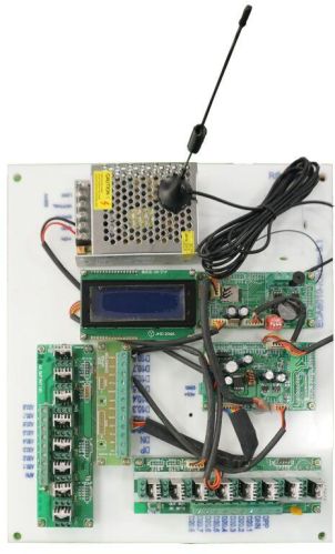 Sanitation Solutions E Toilet Controller, For Hotels, Malls, Office, Restaurants, Feature : Fine Finishing