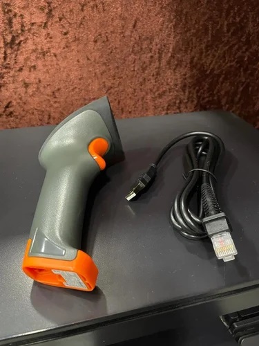 Honeywell Barcode Scanner, Model Number : IMPACT IHS320X