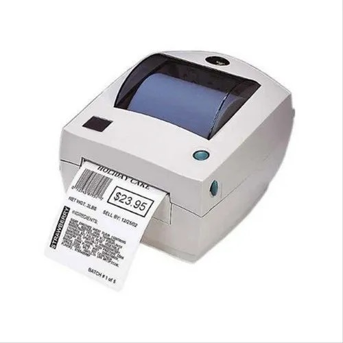 Zebra Barcode Printer