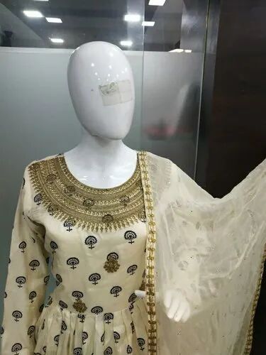 Printed Peplum Top, Size : Free Size