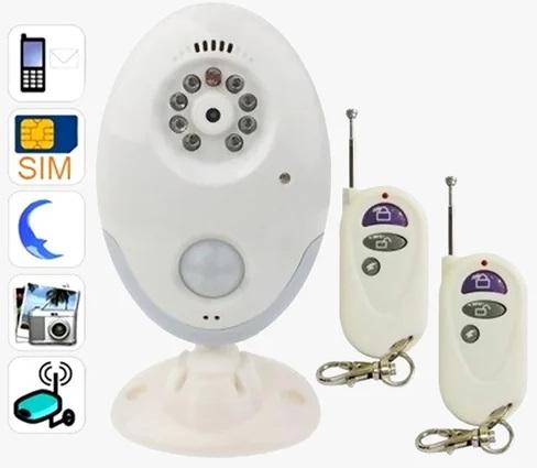 CCTV Security Surveillance Camera