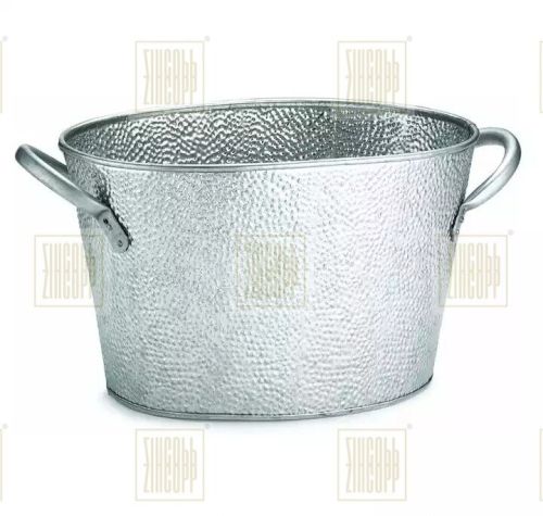 Round Planter With Bubbled Texture, For Outdoor Use, Indoor Use, Decoration, Size : 20 Inches