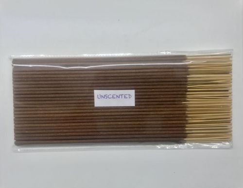 Brown Bamboo Incense Sticks, For Aromatic, Packaging Type : Carton
