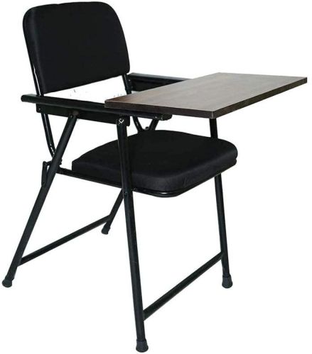 Metal College Chair, Size : Standard