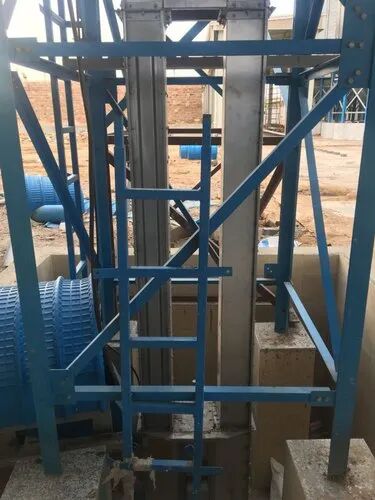 Bucket Elevator