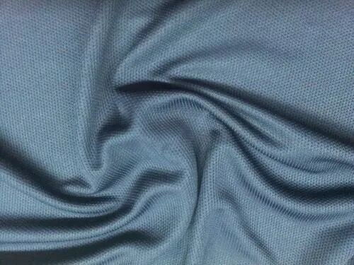 22 Kg Dotted Polyester Net Fabric, Color : Multicolor
