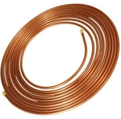 AC Copper Tubes