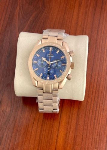 Omega Speedmaster Anniversary Series Quartz Movement Watches