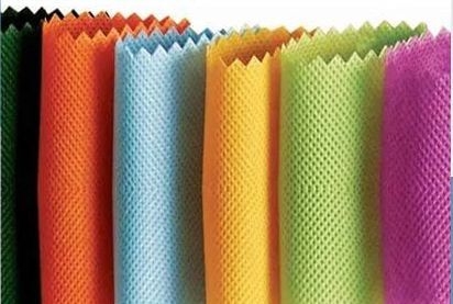 Non Woven Fabric For Bags, Specialities : Seamless Finish, Anti-Static