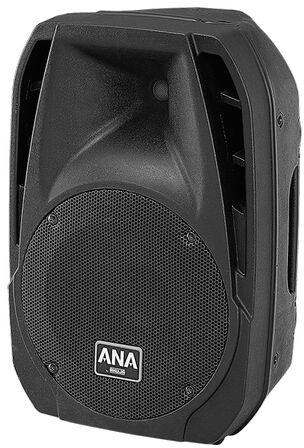 Ahuja PA Active Speakers
