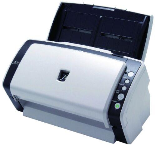 Electric DOCUMENT SCANNER