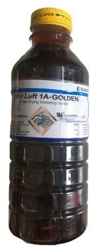 Golden Insulating Varnish, Packaging Type : Bottle