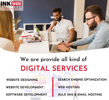 Seo Service Chandigarh