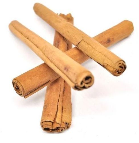 Solid Common Stick Cinnamon, For Spices, Cooking, Grade Standard : Food Grade