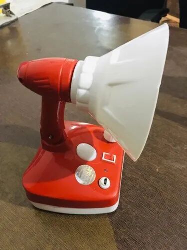 Electrical Study Lamp