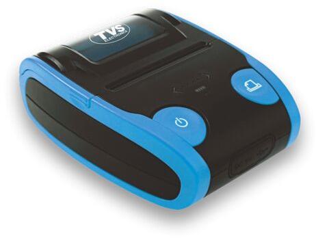TVS Mobile Printer