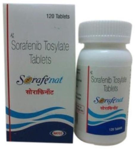 SORAFENET Sorafenat Sorafenib Tosylate Tablets