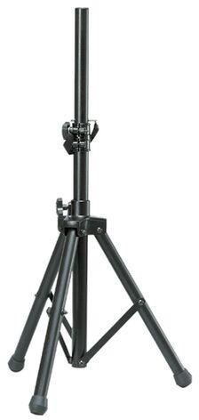 Ahuja Mild Steel Speaker Stand