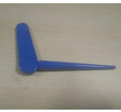 PVC Female Meatal Dilator, Size : 6FG