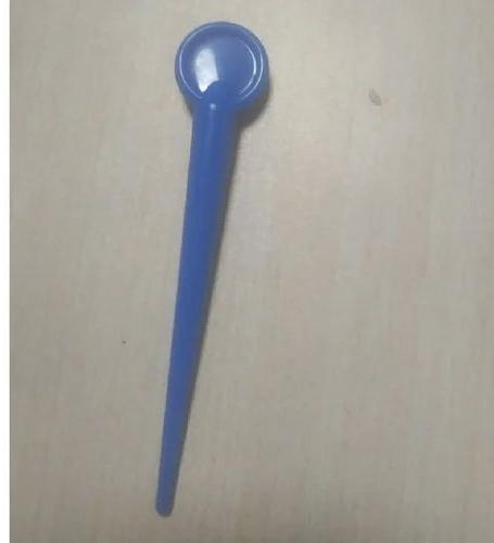 PVC Male Meatal Dilator, Size : 10FG