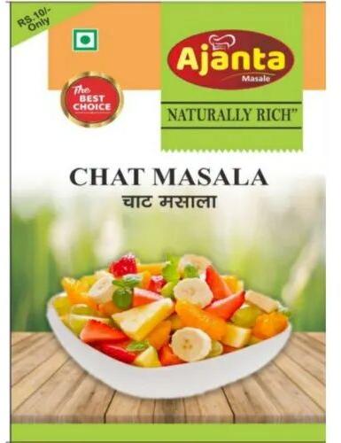 Chat Masala Powder, Packaging Size : 50 G