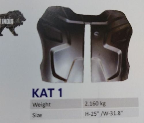 Iron E Rickshaw Butterfly, Color : Grey