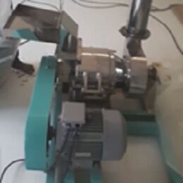 Electric Air Swept Mill, Automatic Grade : Automatic