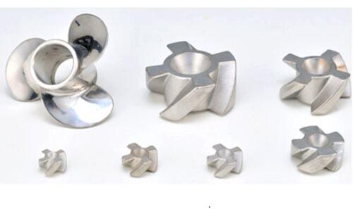 Marine Investment Castings