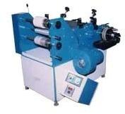 Avtar Elecric Micro Slitting Machine, Certification : CE Certified