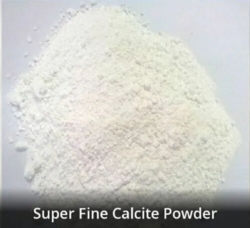 Super Fine Calcite Powder, For Industrial, Feature : Pure Quality
