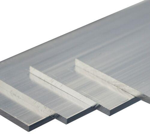 Aluminium Flat Bar
