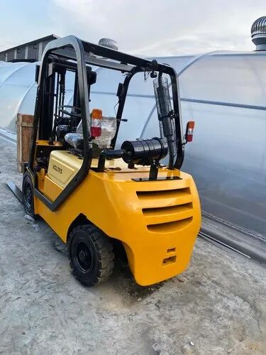 Voltas Forklift, Capacity : 3 Ton